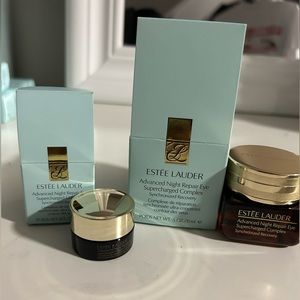 Estée Lauder Advanced Night Repair Eye Supercharged Complex Synchronized .5oz